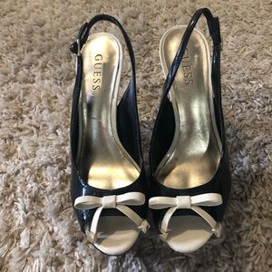 Guess shoes